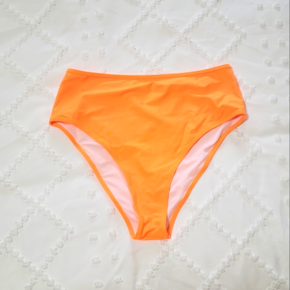 Cupshe Bikini Bottoms